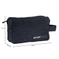 Preview: Emmi-dent Reisetasche schwarz